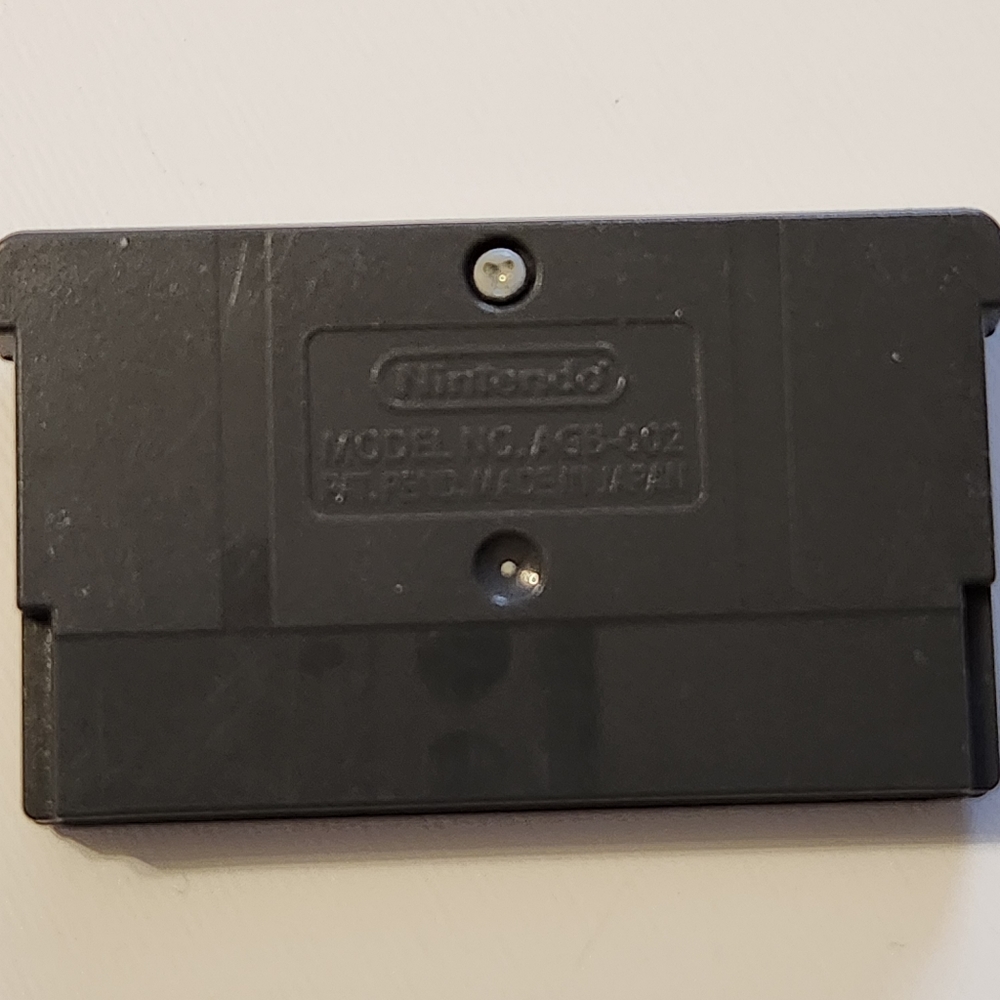 Nintendo Gameboy Advance Barbie Horse Adventures Blue Ribbon Race Video Game E - Picture 2 of 2